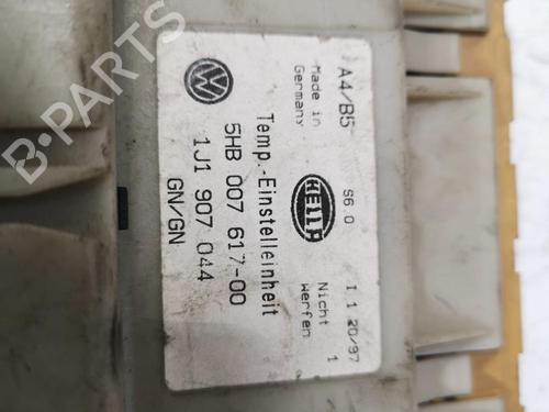 Commande Chauffage VW PASSAT B5 (3B2)  | BP8717723I5 