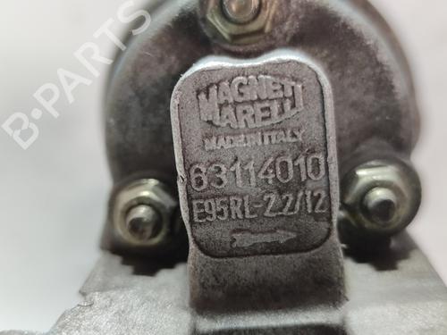 Starter ALFA ROMEO 156 Sportwagon (932_) 2.4 JTD (932.B1B00) | BP9272834M8 