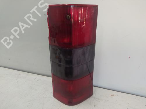 Used Right taillight FIAT DUCATO Van (230_) 2.8 JTD 4x4 (128 hp) 16644431