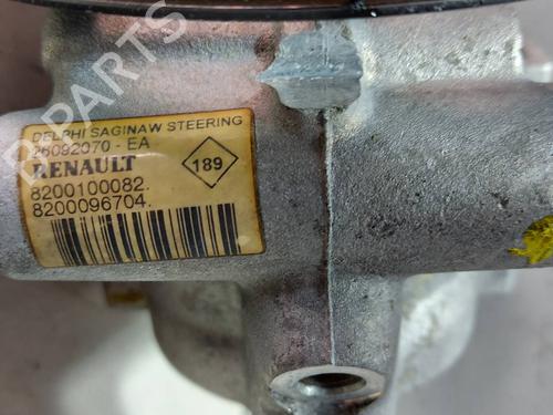 Steering pump RENAULT LAGUNA II Grandtour (KG0/1_) 1.9 dCi (KG0G) | BP17720251M99 