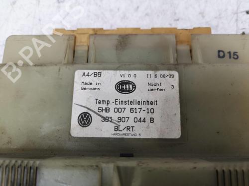 AC Styreenhet / Manøvreringsenhet VW PASSAT B5 Variant (3B5) 1.9 TDI | BP8710186I5 