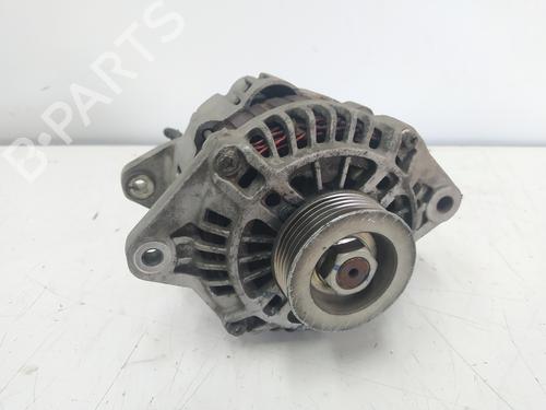 Used Alternator TATA INDICA [1998-2025]  17448494