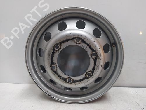 Used Rim FORD TRANSIT CUSTOM V362 Van (FY, FZ) [2012-2026]  31131976
