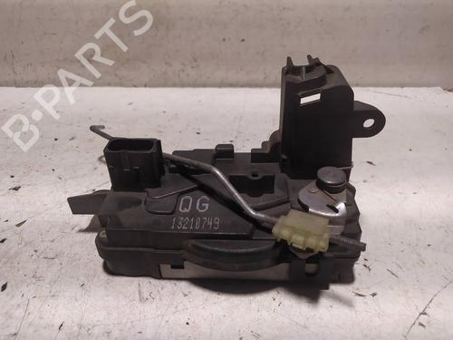 Front right lock OPEL ASTRA H GTC (A04)  | BP10988465C97 