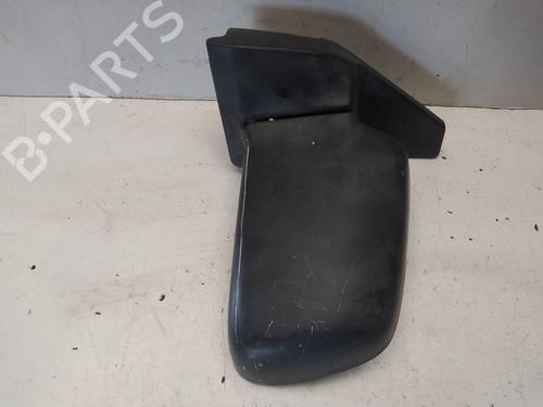 Left mirror SUZUKI GRAND VITARA I (FT, HT) 1.6 4x4 (SQ416) | BP8711417C26 