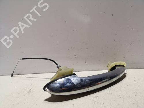 Used Front right exterior door handle MINI MINI (R56) One (95 hp) 16866408