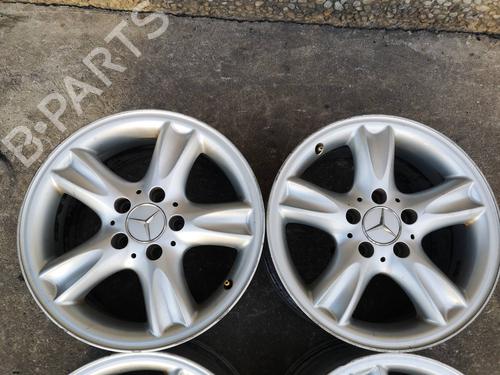 Rim MERCEDES-BENZ CLK (C209)  | BP11940400C45 