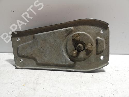 Front wiper motor PEUGEOT PARTNER MPV (5_, G_) 1.9 D | BP15597541M29 