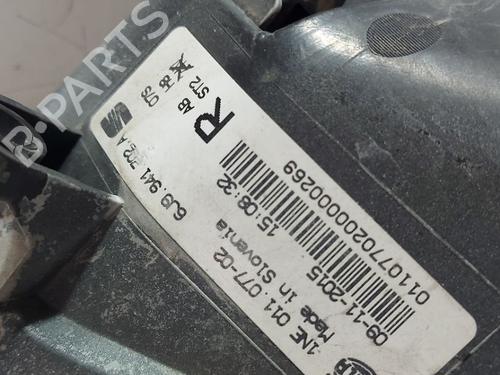 Right front fog light SEAT LEON (5F1) | BP32684217C31 - Image 3