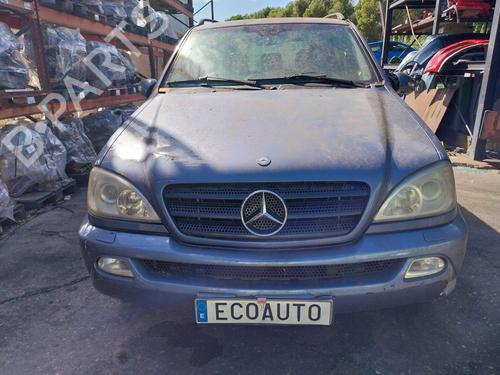 Used Parts MERCEDES-BENZ M-CLASS (W163) [1998-2005]  4320662