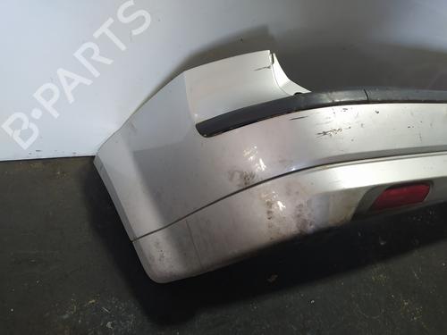 Rear bumper FORD FOCUS II Turnier (DA_, FFS, DS)  | BP25495215C8 