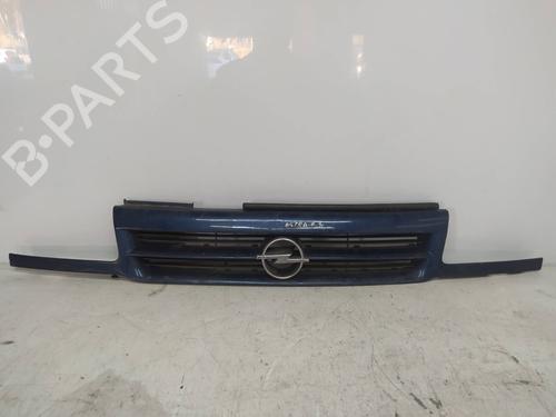 Used Grille OPEL ASTRA F Saloon (T92) [1991-2001]  11711139