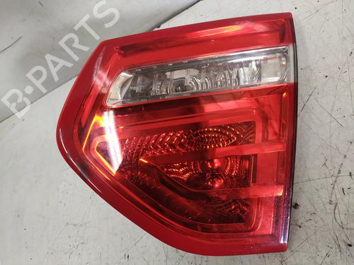 Højre baglygte bagklap Højre baglygte bagklap CITROËN C4 Grand Picasso I (UA_) 1.6 HDi (109 hp) 36258837 36258837