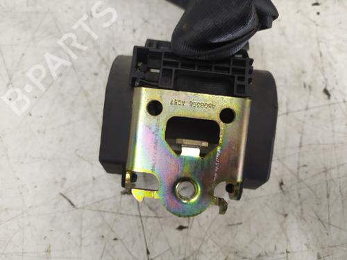 Rear left seatbelt PEUGEOT 206 CC (2D) 1.6 16V (2DNFUF, 2DNFUR) | BP27506210I29 