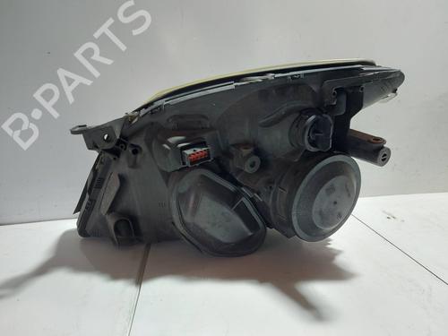 Right headlight OPEL VECTRA C (Z02) | BP30280654C29