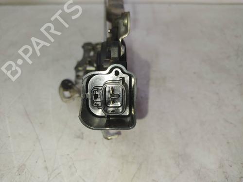 Front right lock CITROËN C1 (PM_, PN_) 1.4 HDi | BP10630014C97 