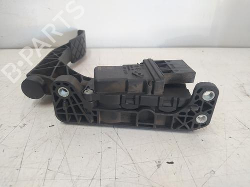 Pedal AUDI A6 C6 (4F2)  | BP14455740I4 