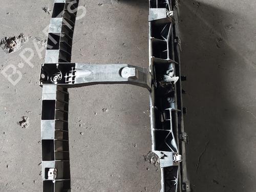 Frontplade/Frontkurv NISSAN NV300 Kombi (X82) [2016-2025]  30493081