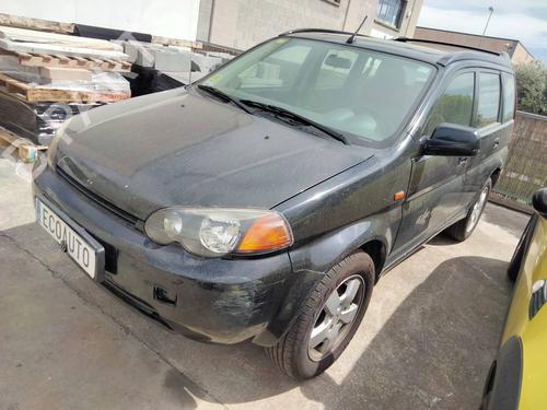 AC radiator HONDA HR-V (GH_)  | BP13574329M32 