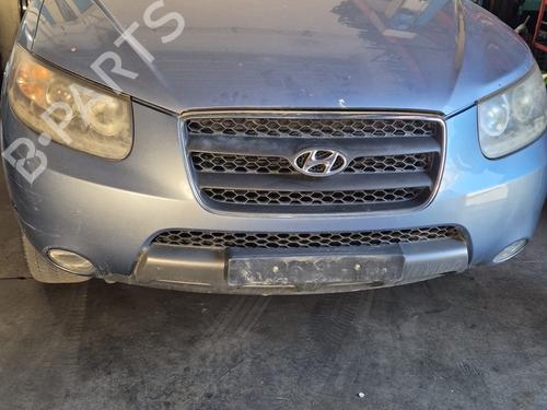 Left front window switch HYUNDAI SANTA FÉ II (CM) | BP36670624I27 - Image 4