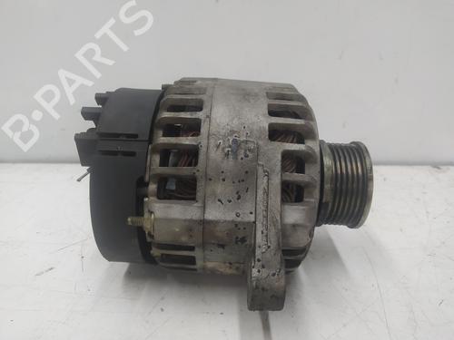 Alternator OPEL ZAFIRA / ZAFIRA FAMILY B (A05)  | BP16785577M7 