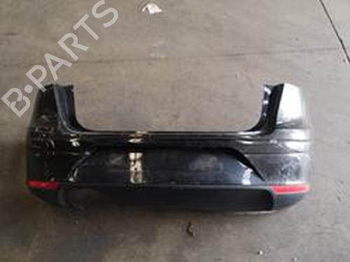 Used Rear bumper SEAT ALTEA XL (5P5, 5P8) [2006-2015]  8701085
