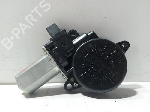 Used Left rear window motor MAZDA 2 (DE_, DH_) 1.4 MZR-CD (68 hp) 29755419