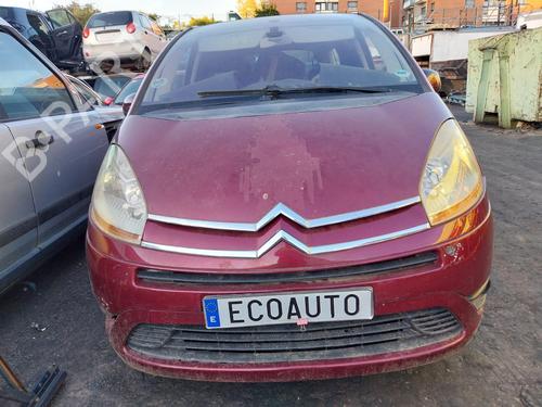 Brugte CITROËN C4 Picasso I MPV (UD_) [2006-2015]  4307017