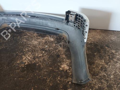 Rear bumper AUDI A6 C5 (4B2) 1.8 T quattro | BP8713405C8 