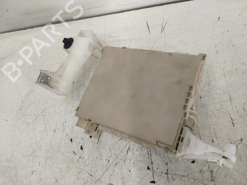 Fuse box TOYOTA AYGO (_B4_) 1.0 VVTi (KGB40) | BP27506229E1 
