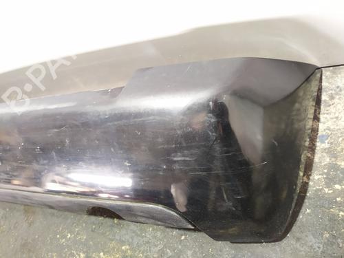 Rear bumper CITROËN C2 (JM_)  | BP17759078C8 