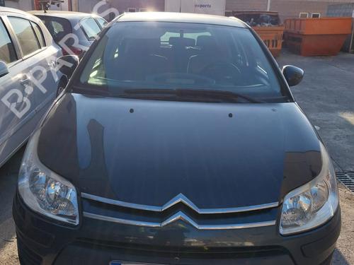 Left headlight CITROËN C4 I (LC_)  | BP31809574C28 