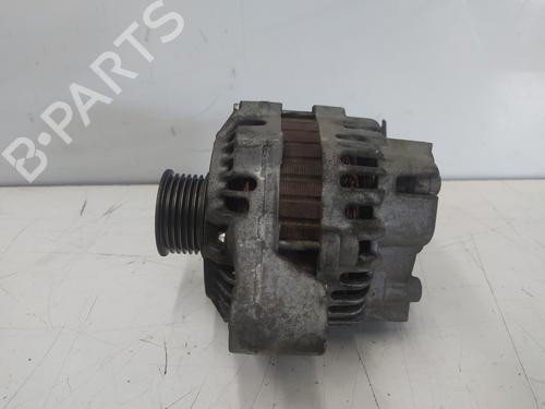 Alternator FORD FIESTA V (JH_, JD_)  | BP16411603M7 