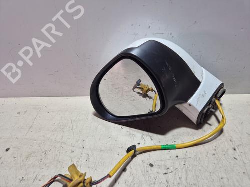Left mirror PEUGEOT 308 SW I (4E_, 4H_)  | BP25342403C26 