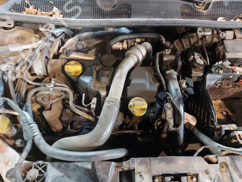 Sunroof engine RENAULT MEGANE III Hatchback (BZ0/1_, B3_) 1.5 dCi | BP24201946M60 