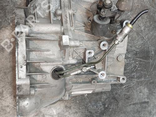 Gearbox MG MG ZT 2.0 CDTi | BP9272451M3