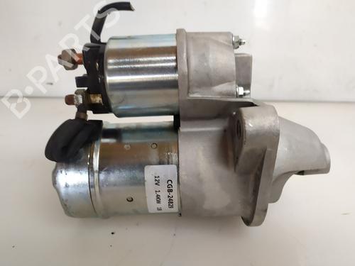 Starter OPEL ASTRA G Hatchback (T98)  | BP18063925M8 