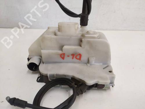 Used Front right lock Front right lock RENAULT TWINGO II (CN0_) 1.5 dCi 75 (75 hp) 39509468 39509468