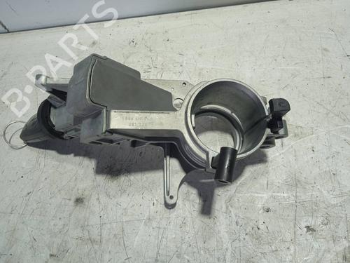 Ignition barrel OPEL ZAFIRA / ZAFIRA FAMILY B (A05) 1.7 CDTI (M75) | BP13518601M48 
