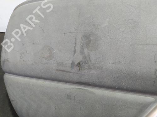 Front bumper LAND ROVER FREELANDER I (L314) 2.0 DI 4x4 | BP9501629C7 
