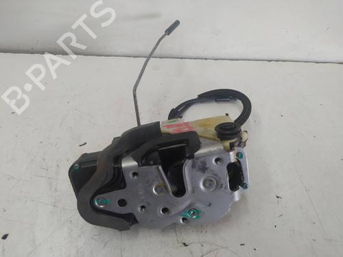 Used Rear left lock OPEL INSIGNIA A Sports Tourer (G09) 2.0 CDTI (35) (160 hp) 9700319
