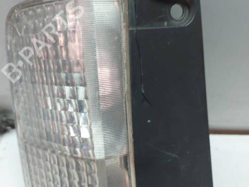 Left taillight RENAULT TRAFIC II Platform/Chassis (EL) 1.9 dCi 100 (EL0C) | BP40045312C34 - Image 2