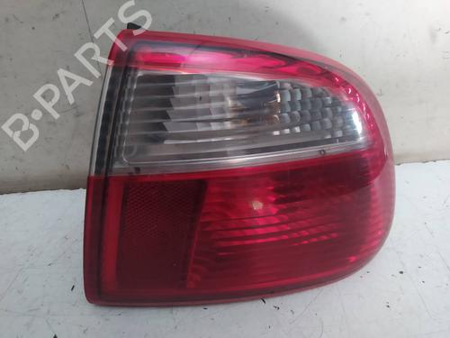Used Right taillight SEAT TOLEDO II (1M2) [1998-2006]  10068711