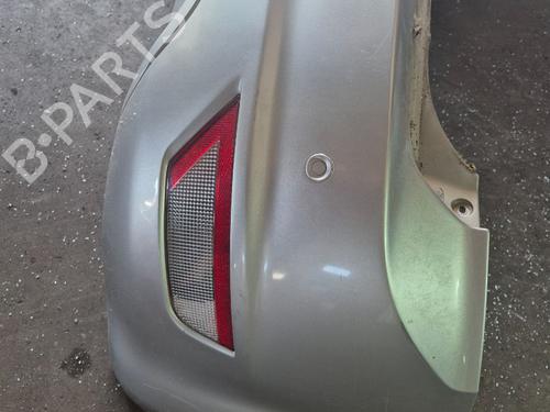Rear bumper FORD FOCUS II (DA_, HCP, DP) 1.6 TDCi | BP26720559C8 