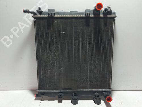 water-radiator-citroen-c2-jm_-2003-2004-2005-2006-2007-2008-2009-2010-2011-2012-2013-2014-2015-2016-2017-32393537 main image