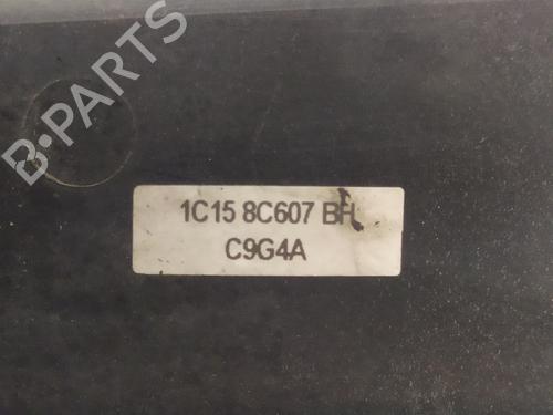 Radiator fan FORD TRANSIT Van (FA_ _) 2.0 DI (FAE_, FAF_, FAG_) | BP37177787M35 - Image 4