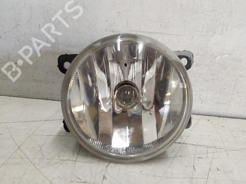 Used Right front fog light Right front fog light CITROËN C3 II (SC_) [2009-2026] 34102649 34102649