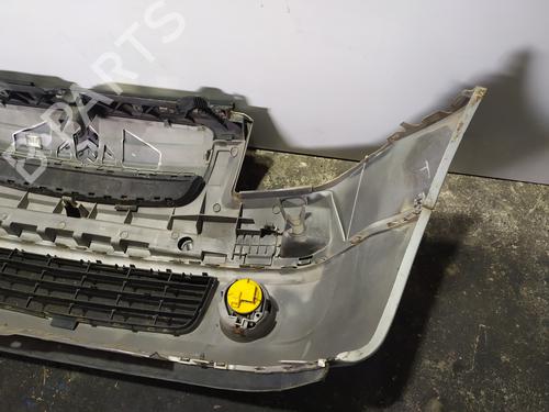 Front bumper CITROËN C2 (JM_) 1.4 HDi | BP26720566C7 