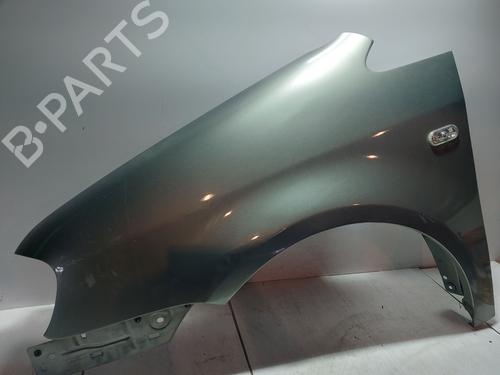 Forskærm venstre VW CADDY III Box Body/MPV (2KA, 2KH, 2CA, 2CH) [2004-2016]  32073696