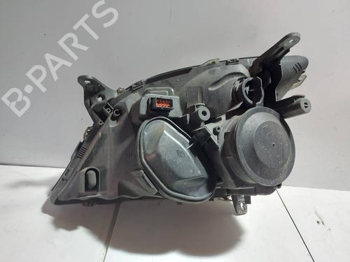 Right headlight OPEL VECTRA C (Z02) | BP30280654C29